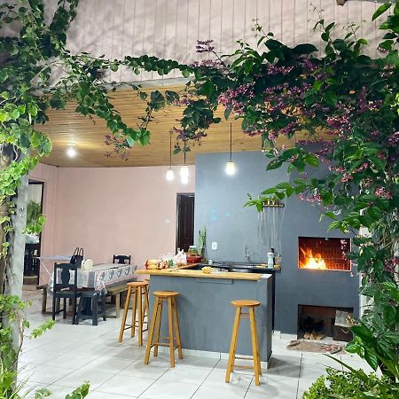 Happy House - Casa Ideal Para Grupos Na Cidade Dos Canyons برايا جراندي المظهر الخارجي الصورة