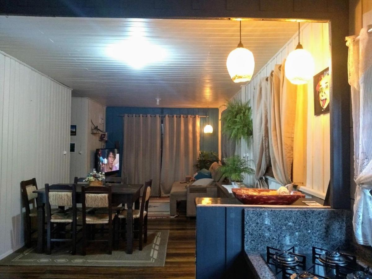Happy House - Casa Ideal Para Grupos Na Cidade Dos Canyons برايا جراندي المظهر الخارجي الصورة