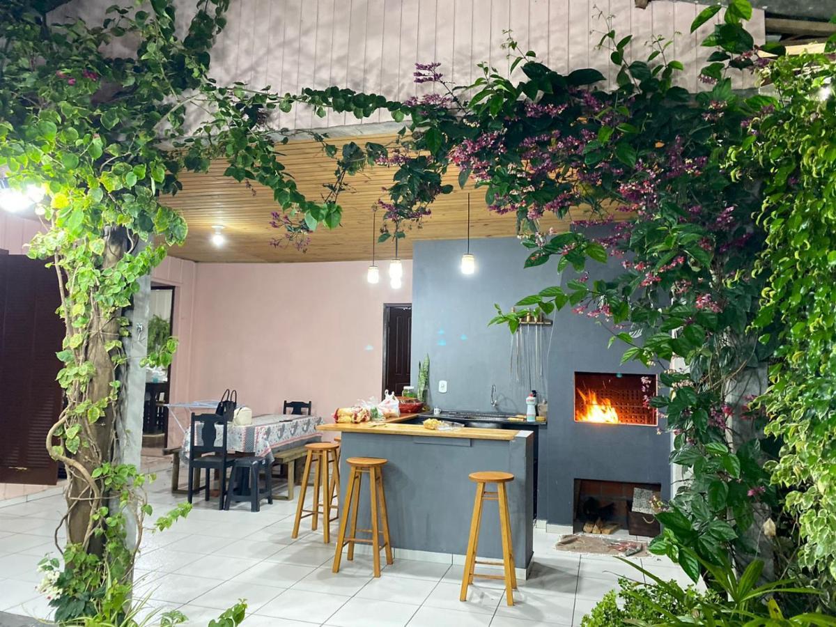 Happy House - Casa Ideal Para Grupos Na Cidade Dos Canyons برايا جراندي المظهر الخارجي الصورة