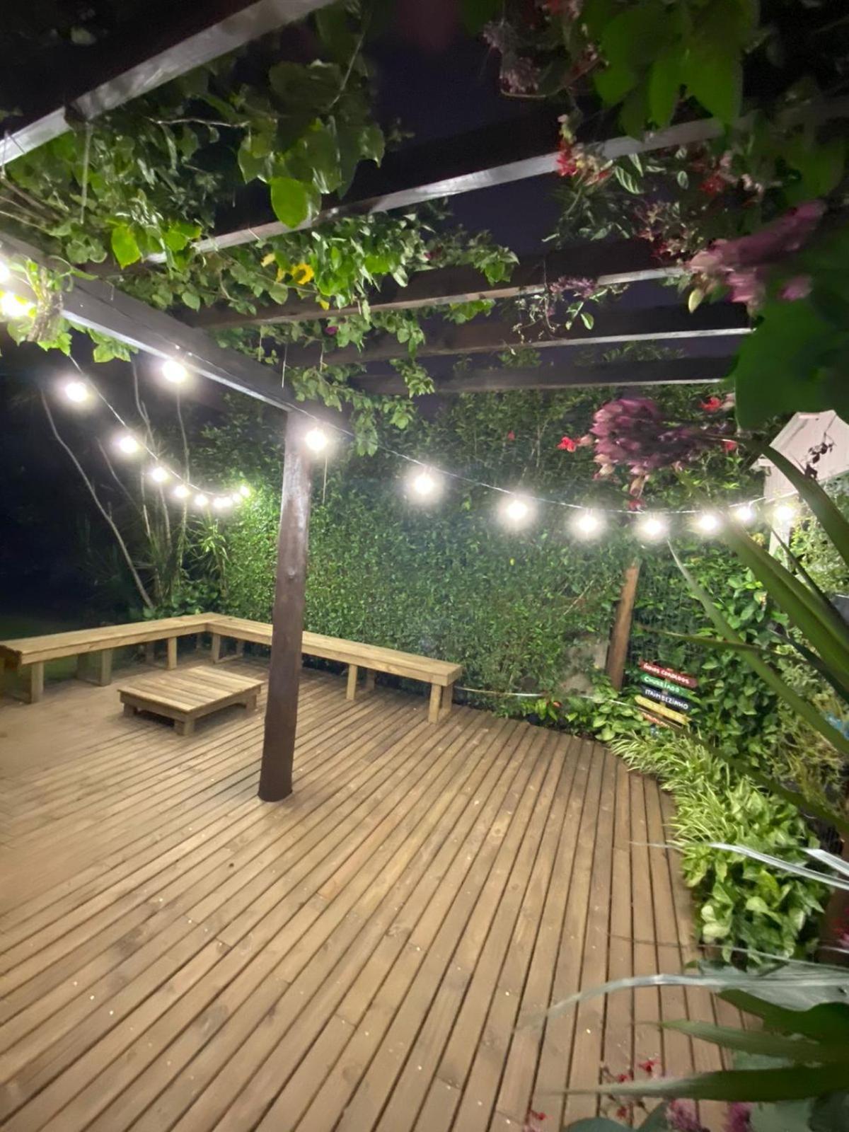 Happy House - Casa Ideal Para Grupos Na Cidade Dos Canyons برايا جراندي الغرفة الصورة