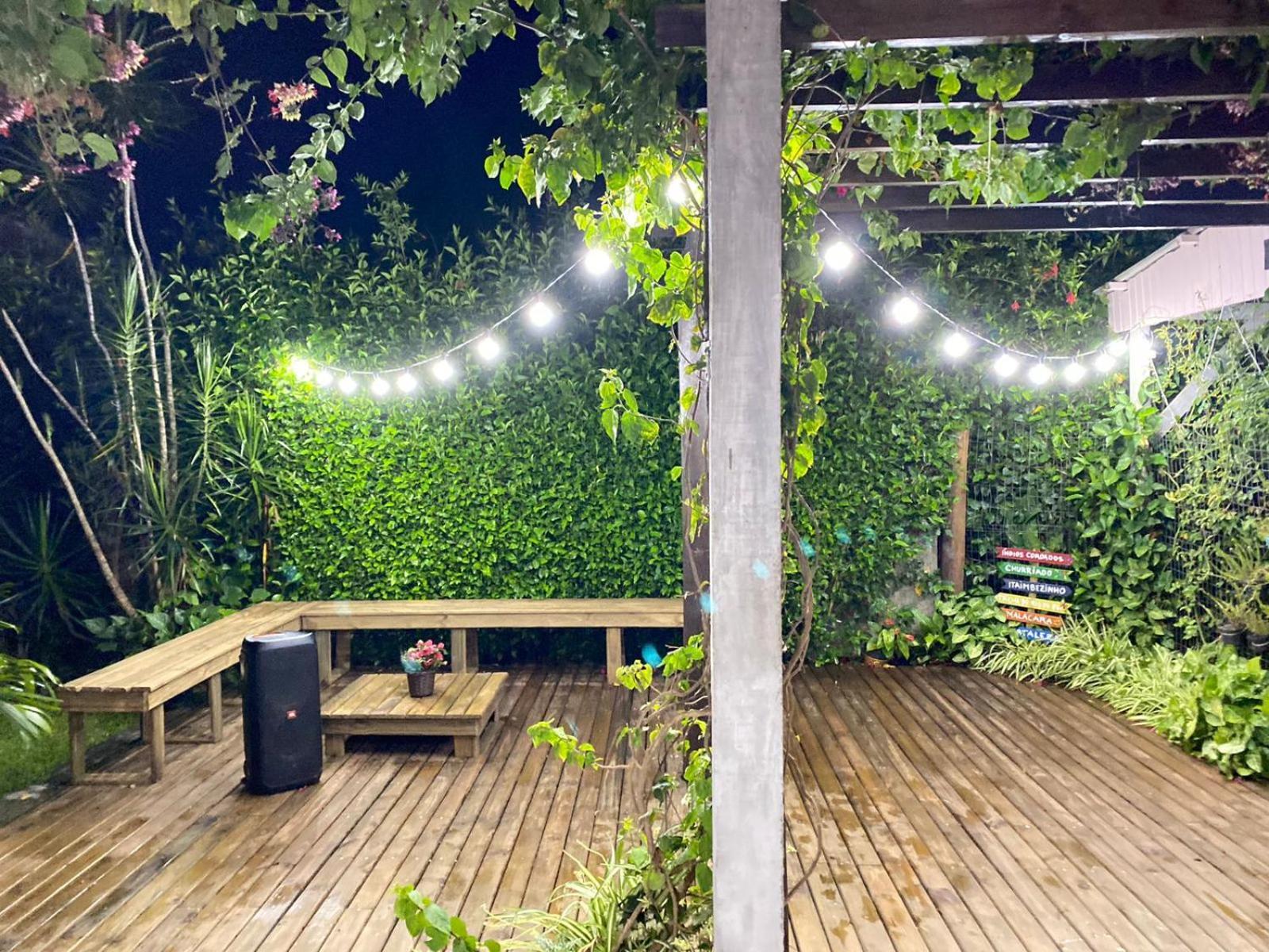 Happy House - Casa Ideal Para Grupos Na Cidade Dos Canyons برايا جراندي الغرفة الصورة