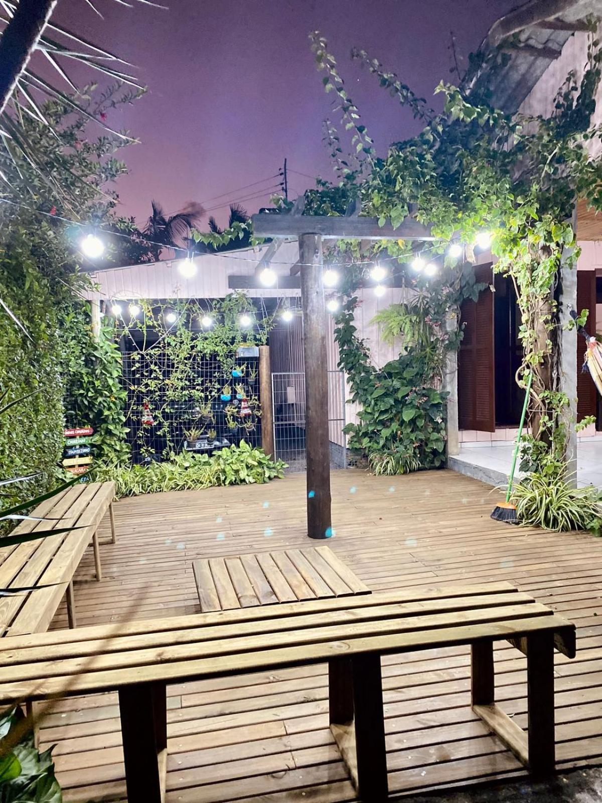 Happy House - Casa Ideal Para Grupos Na Cidade Dos Canyons برايا جراندي الغرفة الصورة
