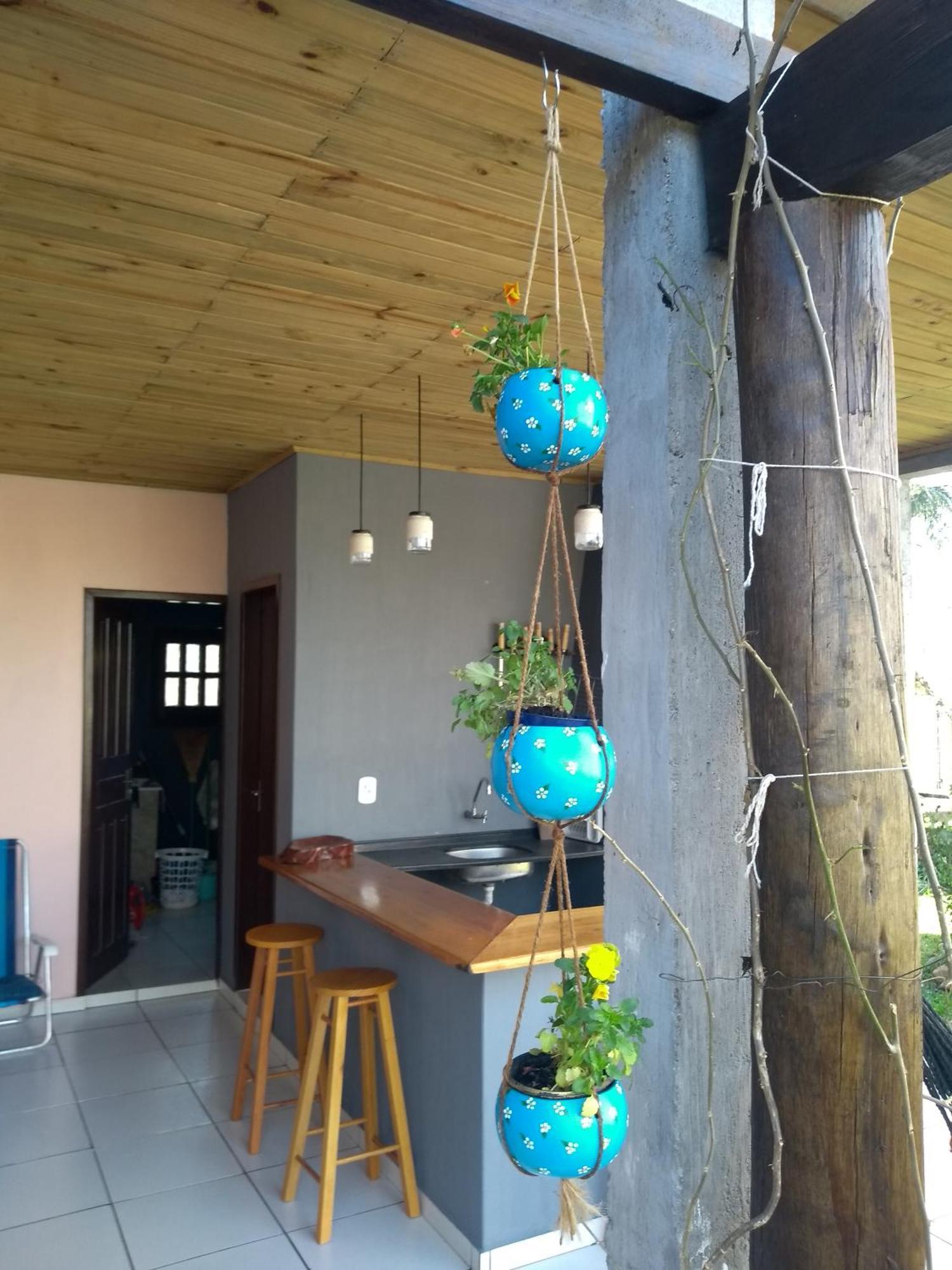 Happy House - Casa Ideal Para Grupos Na Cidade Dos Canyons برايا جراندي الغرفة الصورة