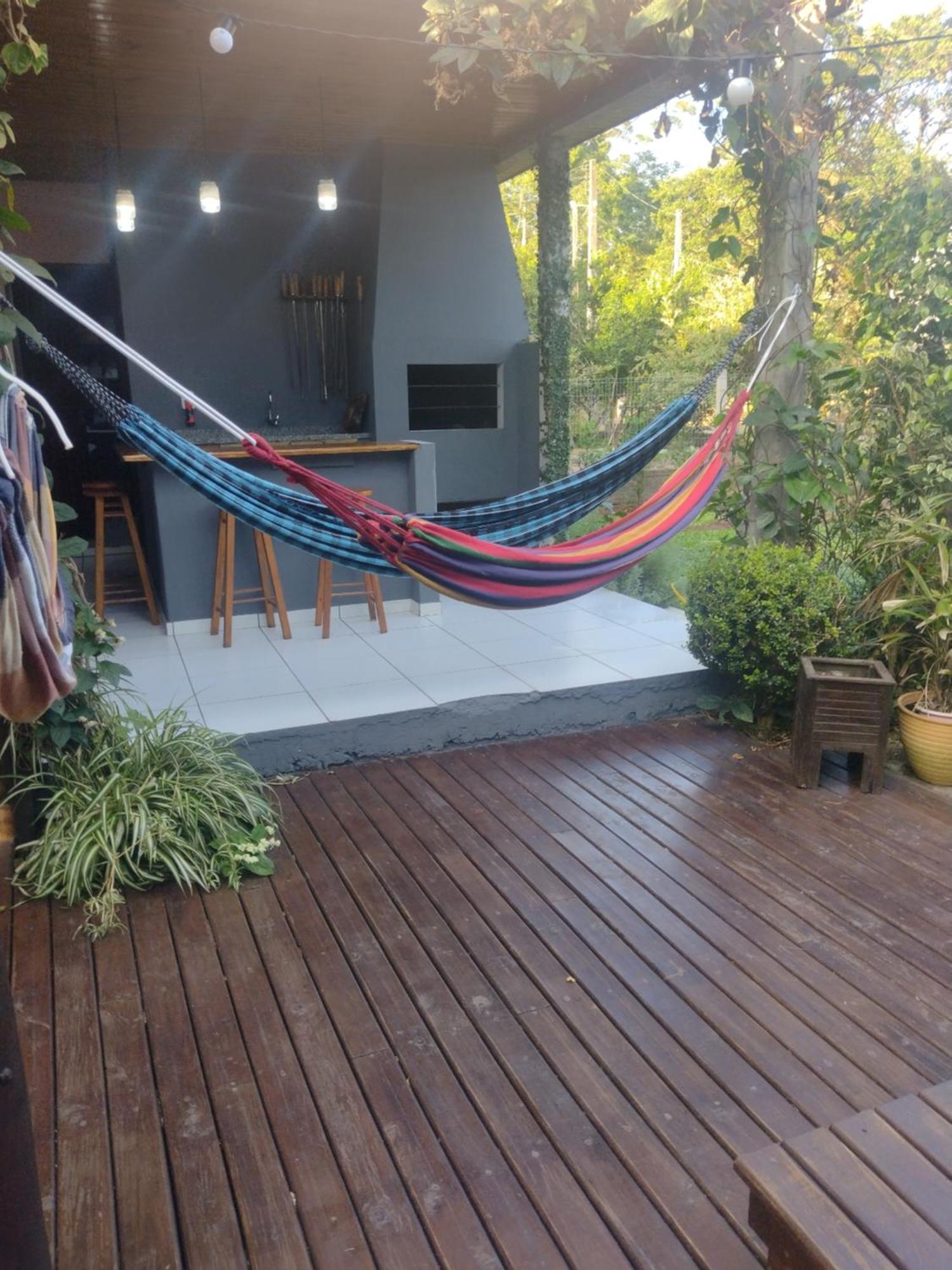 Happy House - Casa Ideal Para Grupos Na Cidade Dos Canyons برايا جراندي المظهر الخارجي الصورة